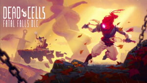 Dead Cells Fatal Falls DLC Launches January 26