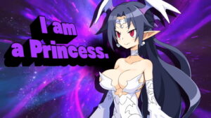 Disgaea 6: Defiance of Destiny Character Trailer Could Mean Game will be Uncensored