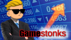 Report: Surging GameStop Stock Prices Inspires Economic Protest Against Wall Street and Hedge Funds