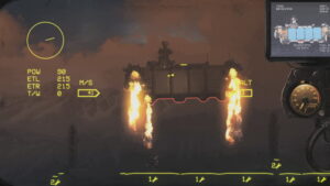 Dieselpunk Airship Combat Game HighFleet Announced