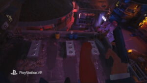 Hitman 3 Sandbox PlayStation VR Gameplay Trailer