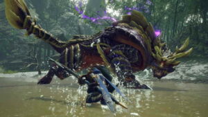 Monster Hunter Rise Heads to Windows PC Early 2022