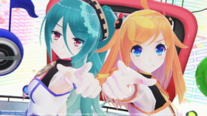 Neptunia Virtual Stars Launches in the West March 2 on PS4, March 29 on Steam