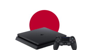 All Standard PlayStation 4 Models Reportedly Discontinued in Japan - Niche