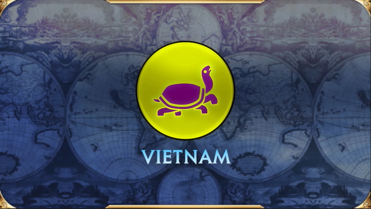 Vietnam and Kublai Khan Comes to Sid Meier’s Civilization VI via the New Frontier Pass