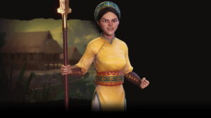Sid Meier’s Civilization VI First Look: Vietnam Gameplay Trailer