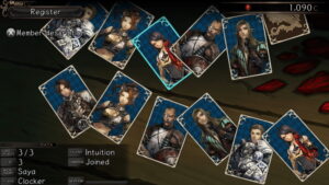Stranger of Sword City Revisited New Features Trailer