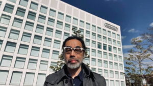 Star Fox and F-Zero Art Director and Director Takaya Imamura Leaves Nintendo After 32 Years