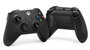 Xbox Series X|S Survey Asks if Gamers Want PlayStation Controller Features