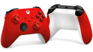 Xbox Wireless Controller Pulse Red Announced, Launches February 9th in Most Regions