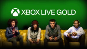 Microsoft Walks Back Xbox Live Gold Price Increase, Free to Play Games No Longer Require Membership