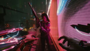 Polish Competition and Consumer Watchdog Monitoring CD Projekt over Cyberpunk 2077