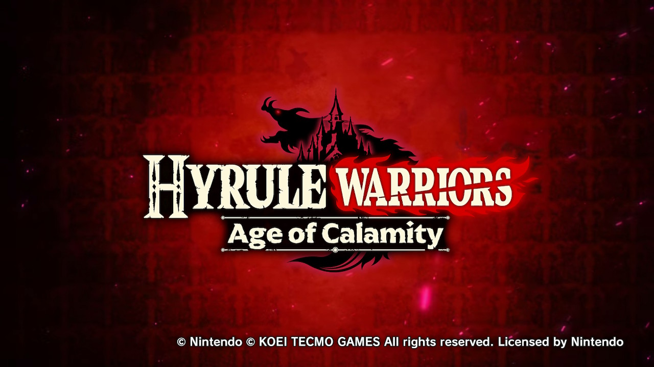 Hyrule Warriors: Age of Calamity - Niche Gamer Review