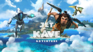 Jet Kave Adventure Review