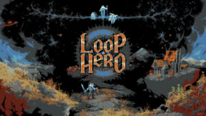 Loop Hero Hands-on Preview