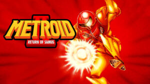 Metroid II: Return of Samus Retro Review