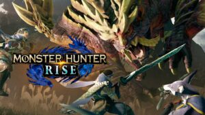 Monster Hunter Rise Hands-on Preview