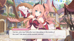 English Localization of Princess Connect! Re: Dive Changes Onii-chan to Mr. Nice Guy