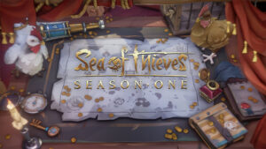Sea of Thieves Season One Begins January 28