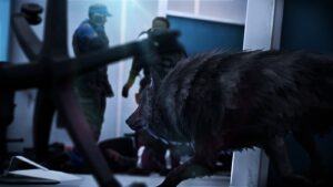 Werewolf: The Apocalypse – Earthblood Gets New Gameplay Trailer