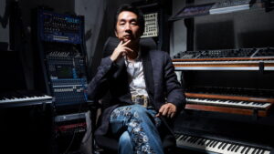 UPDATE: Composer Akira Yamaoka’s Next Game is “One You’re Hoping to Hear About;” New Silent Hill Game Speculation Abounds