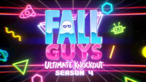 Fall Guys: Ultimate Knockout Season 4 Coming Soon