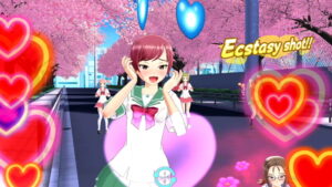 Gal*Gun Returns Steam Demo Available Today