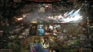 CD Projekt Hacked Files Reportedly Bought at Auction, GWENT Source Code Leaked