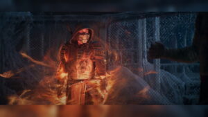Live-Action Mortal Kombat Movie Restricted Trailer; Premieres 2021