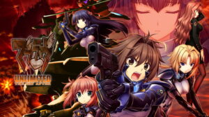 Muv-Luv Unlimited: The Day After Now Available on Steam