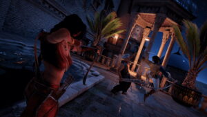 Prince of Persia: The Sands of Time Remake Postponed, No New Release Date Announced
