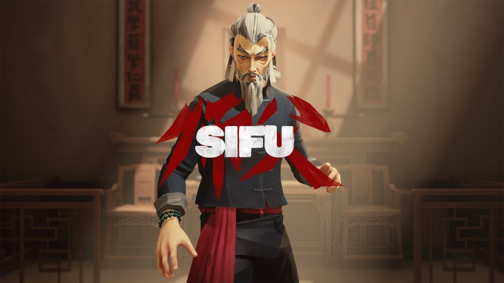 Kung Fu Action Game Sifu Announced for PC, PS4, and PS5; Launches 2021
