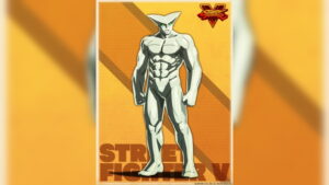 Eleven Leaked for Street Fighter V Champion Edition
