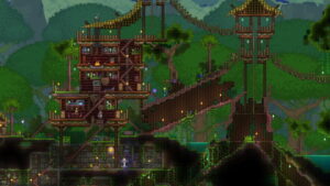 Terraria on Google Stadia Cancelled After Developer Founder’s Google Accounts Disabled