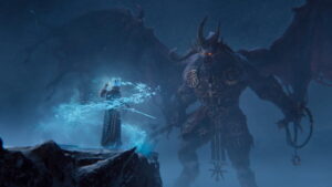 Total War: Warhammer III Announced, Launches 2021 for PC