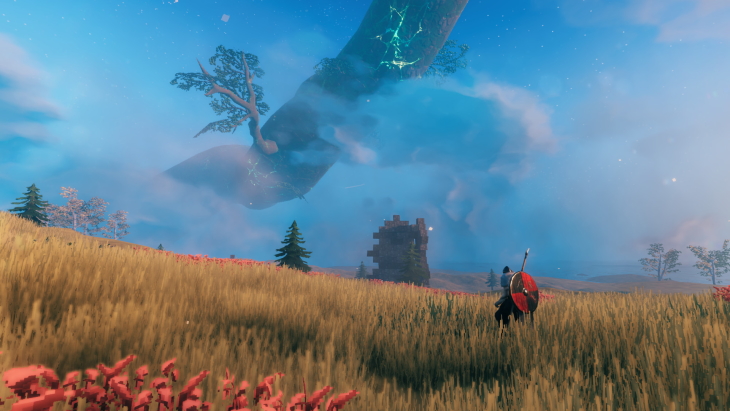Valheim Developer CEO Warns of “World-Destroyer” Bug, Asks Players to Back up World and Character Saves
