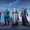 World of Warcraft: Shadowlands Chains of Domination