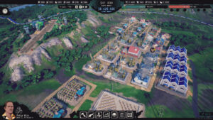 Cartel Tycoon Enters Early Access March 18