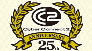 CyberConnect2 Launches 25th Anniversary Site, Official Store, Promises More Announcements