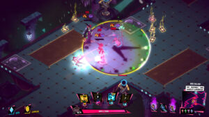 Action-Roguelite Dandy Ace Launches March 25 on PC