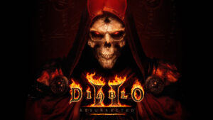 Diablo II: Resurrected Announced, Launches 2021 for PC and Consoles