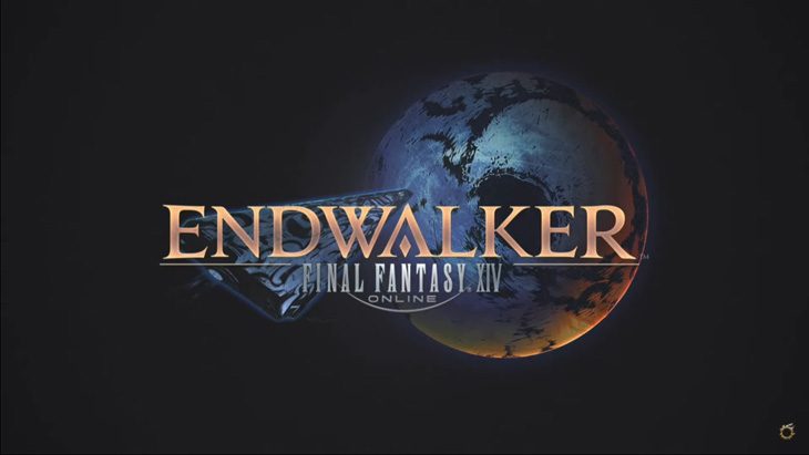 Square Enix Announces New Final Fantasy XIV Expansion: Endwalker
