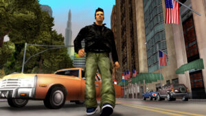 Grand Theft Auto III and Vice City Reverse-Engineering Project Has Been Taken Down