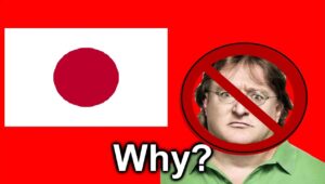 Niche Video – Why Don’t The Japanese Like PC Gaming?