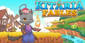 Kitaria Fables Confirmed for Xbox Series X+S and PS5, New Farming and Crafting Details