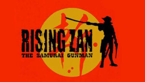 Rising Zan: The Samurai Gunman Review