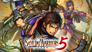 Samurai Warriors 5 Announced for PC and Consoles