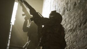 Six Days in Fallujah Re-announced, Coming Late 2021 to PC and Consoles