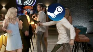 Super Seducer 3 Delayed Due to Valve-Mandated Censorship