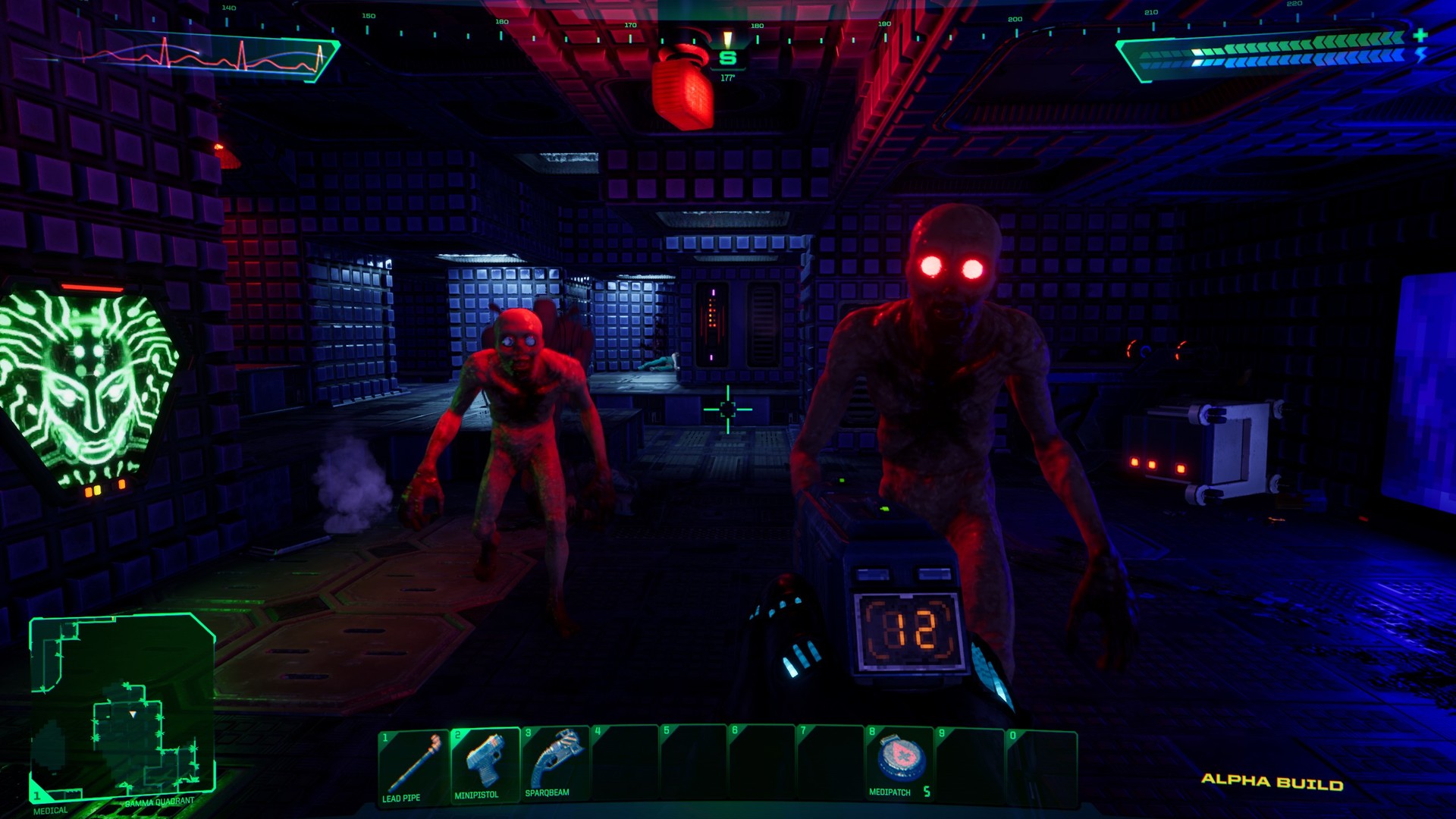 System Shock Remake Set for Late Summer PC Release, New Playable Demo Available